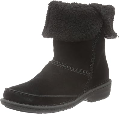 clarks avington boots