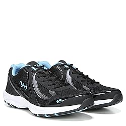 Ryka Women's Dash 3 Walking