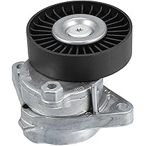 Amazon.com: Mercedes-Benz Drive Belt Idler Pulley INA OEM 