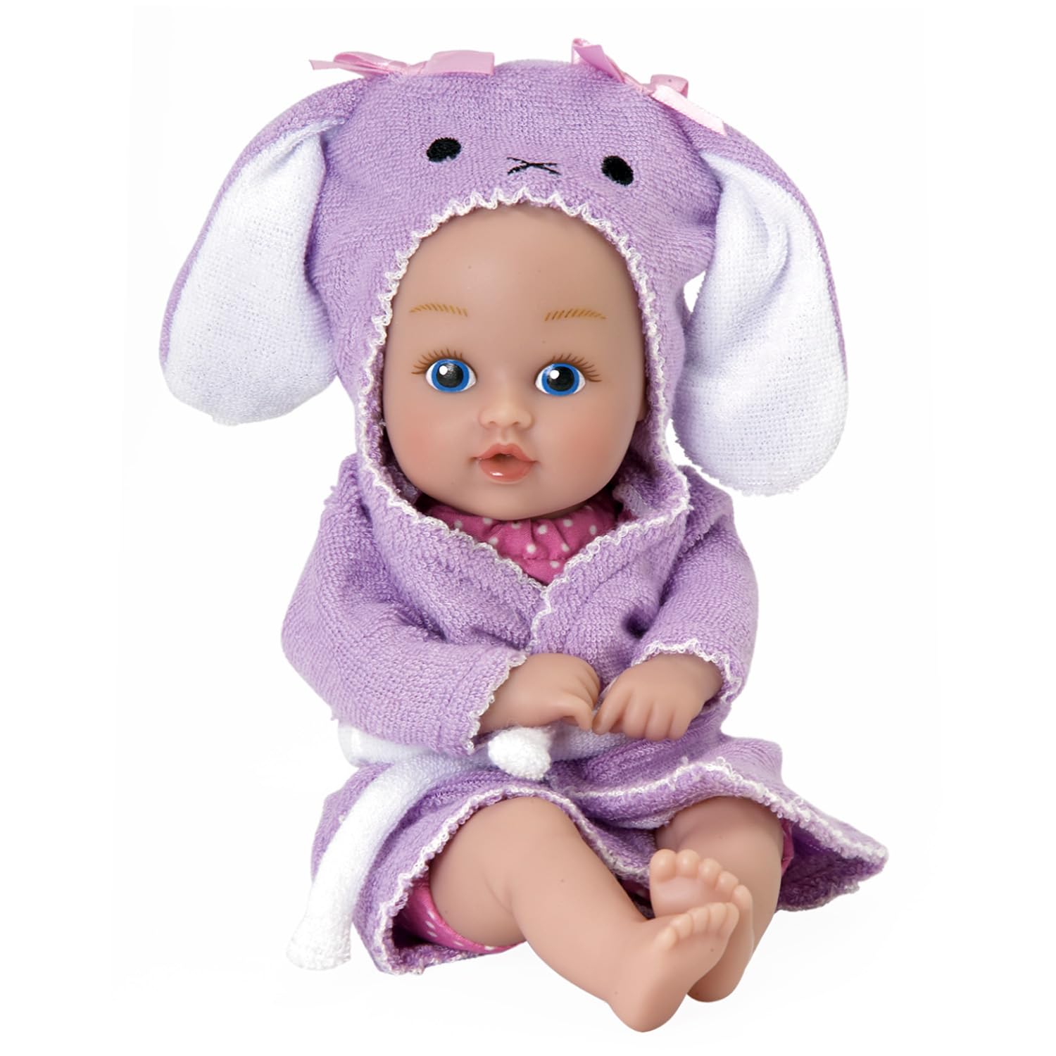 Adora Bath Time Baby Tots Collection, 8.5
