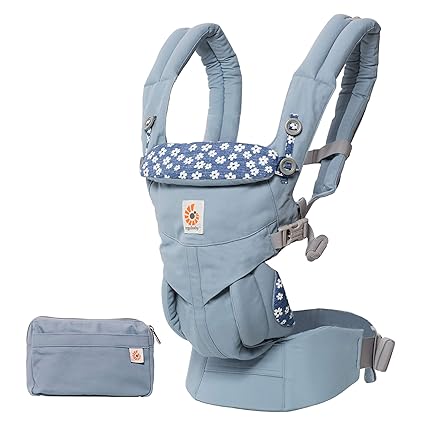 ergobaby plus size