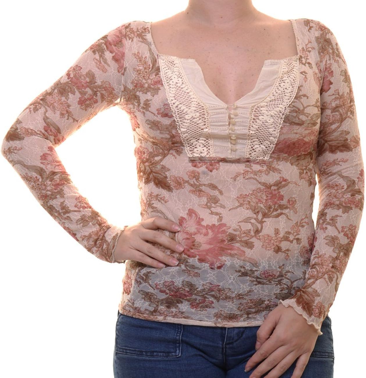 denim and supply women's