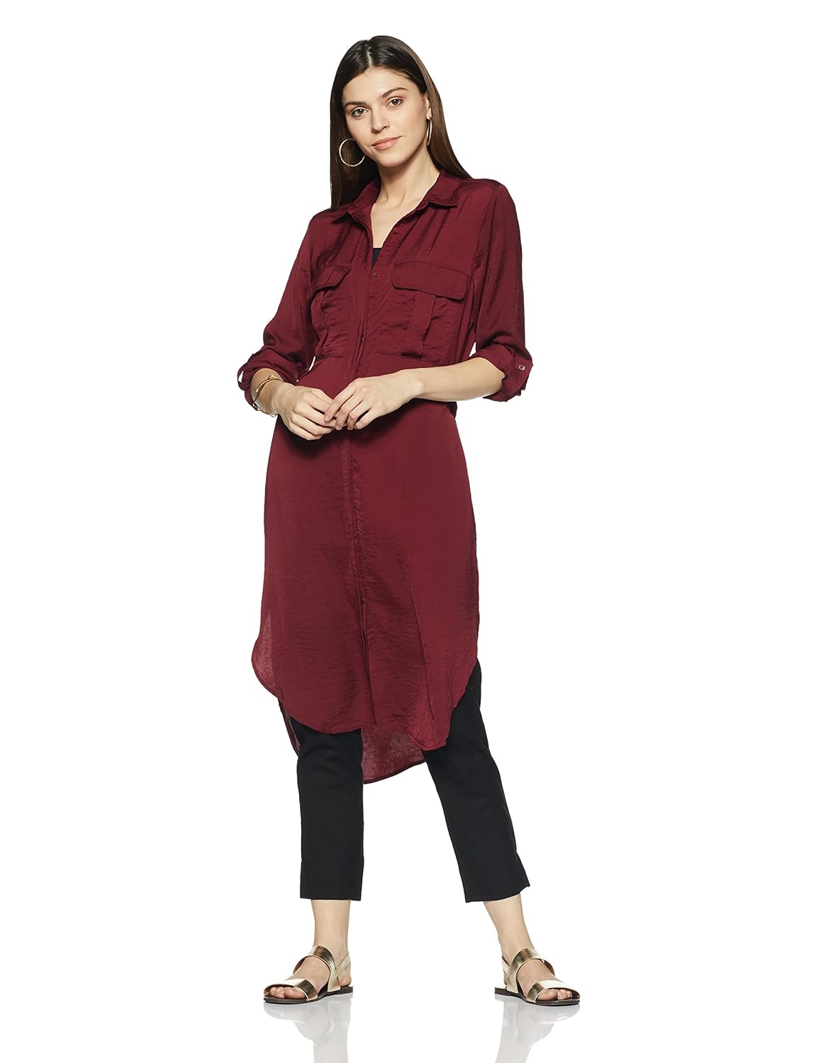 amazon brand- myx women's pyjama