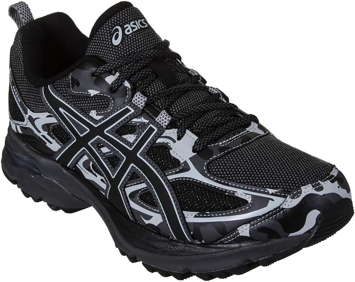 asics gel aztec masculino