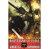 Baptism of Fire (The Witcher, 3)