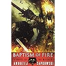Baptism of Fire (The Witcher)