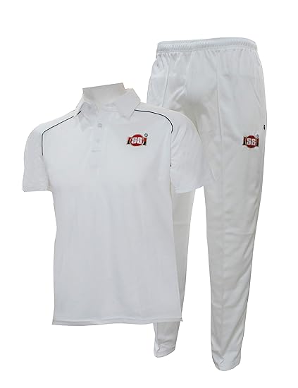 cricket shirt and pant