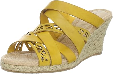 rockport wedge sandals