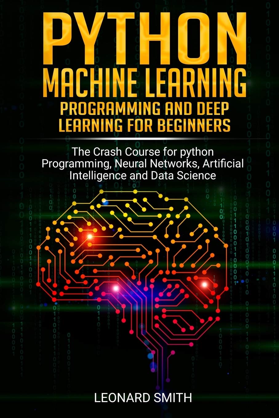Deep programming. Машинное обучение питон. deep learning with python. искусственный интеллект на python. искусственный интеллект и машинное обучение: python.
