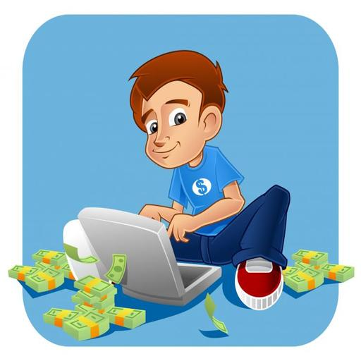 Make money in minutes online how to make money online