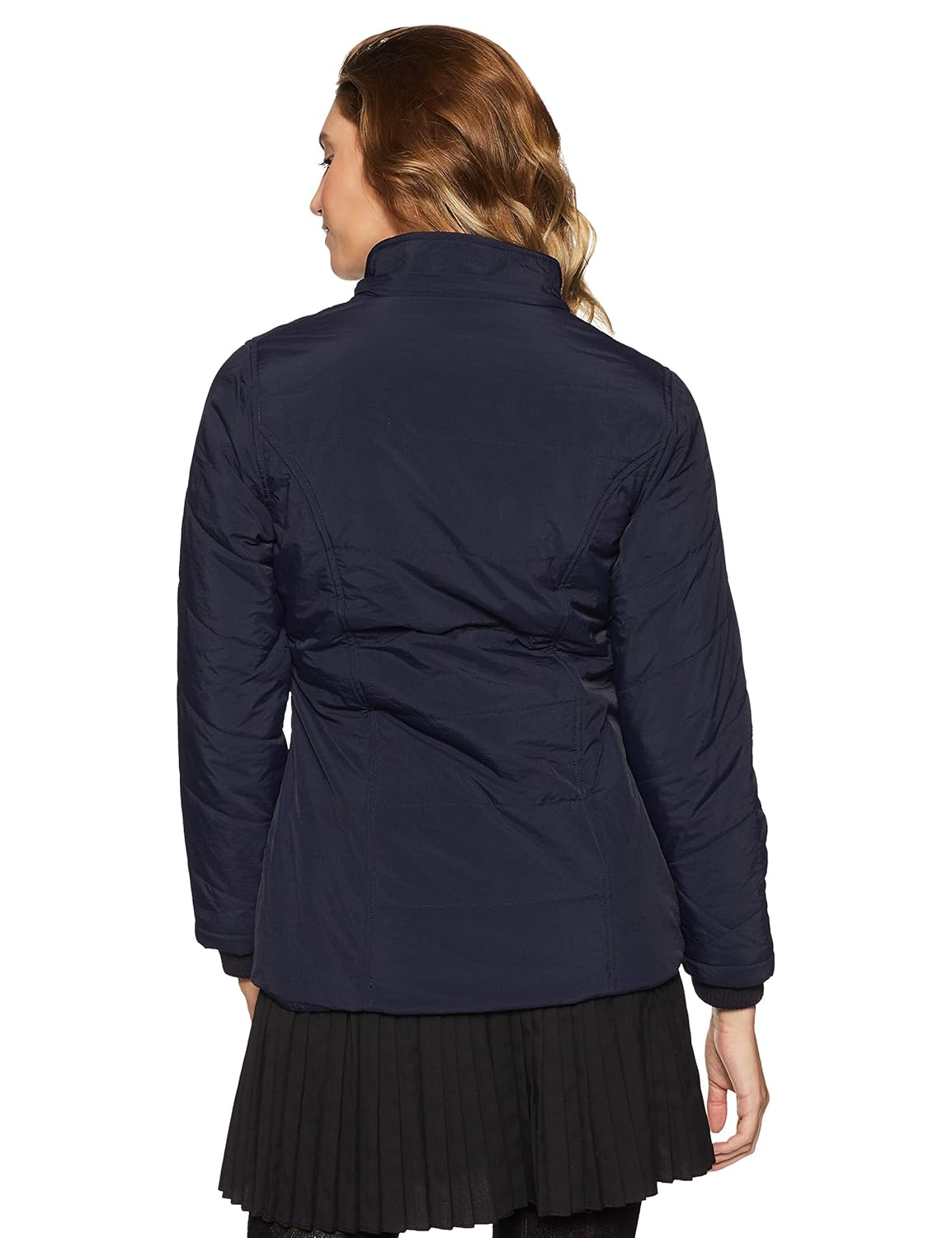 fort collins women's jacket