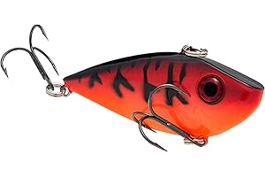 Strike King Red Eyed Shad Fishing Lure