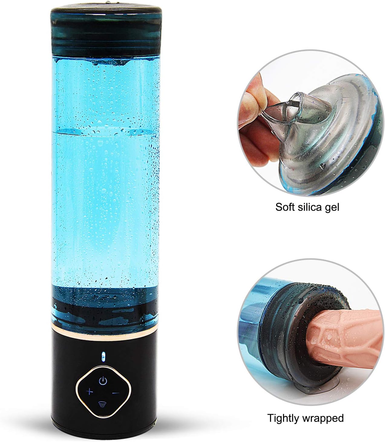 High Quality Pocket Toy M-astùrbetion for Male Toys Man Cup Toy Medical Silicone Masturabator se'x six Toys for Mens Best Gift Sèxy Underwear