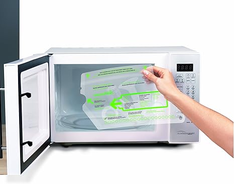 big w microwave steriliser