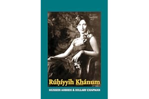 Rúhíyyih Khánum