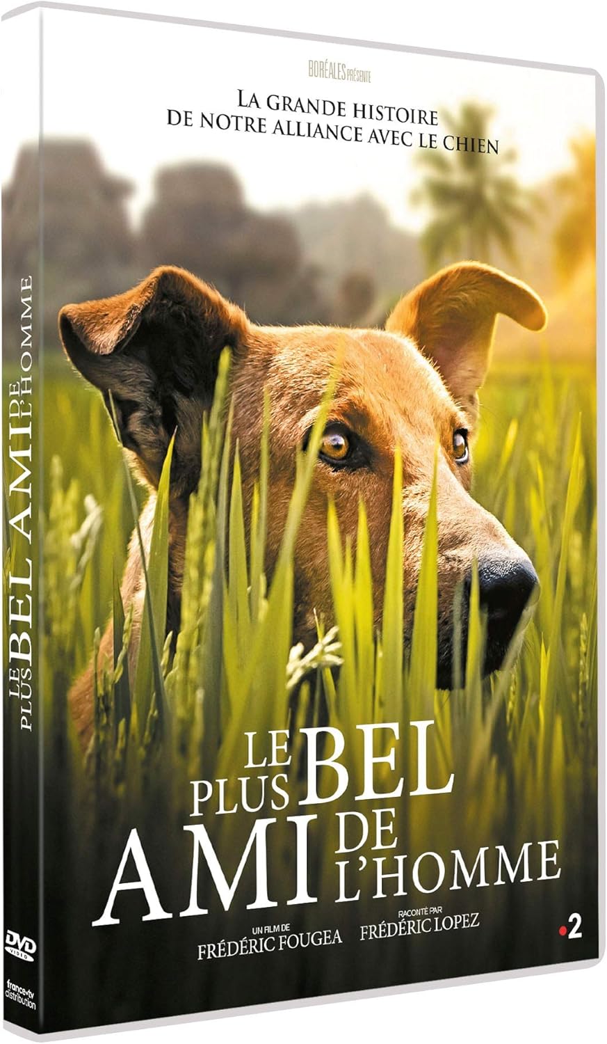 Le Plus Bel Ami De L Homme Le Plus BEL AMI de l'homme: Amazon.co.uk: DVD & Blu-ray