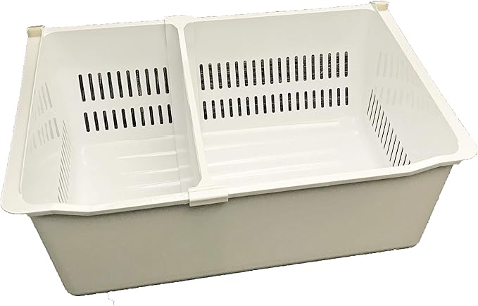 Amazon Com Oem Lg Freezer Drawer Tray Shipped With Lfx28968sb