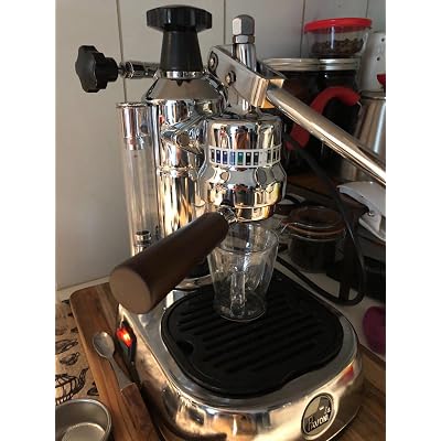 Buy Bottomless Portafilter Lusso for La 