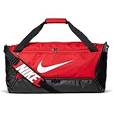 Nike Unisex Adult Brasilia 9.5 Training Duffel Bag