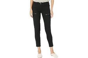 UNIONBAY Women's Skinny Utility Pant