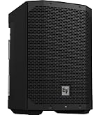 Amazon.com: Electro-Voice ZLX-12P-G2 12in. 2-Way Powered