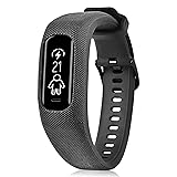 C2D JOY Strap TPU Wristband Compatible with Garmin