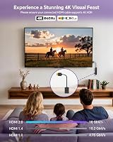 VCE VCELINK HDMI Extension Cable 4K 2.0 Male to Female Extender for TV Stick view 3