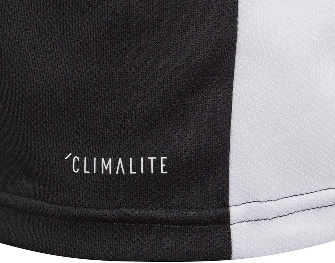 adidas Unisex-Child Entrada 18 Jersey: Clothing