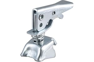 CURT 25294 Posi-Lock Coupler Replacement Latch for CURT #25101 or #25210