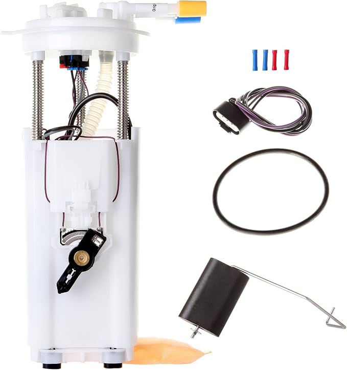 Fuel Pump Replacement for Chevy Venture Pontiac Montana