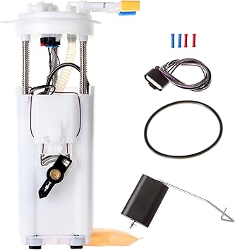 2002 chevy venture fuel pump