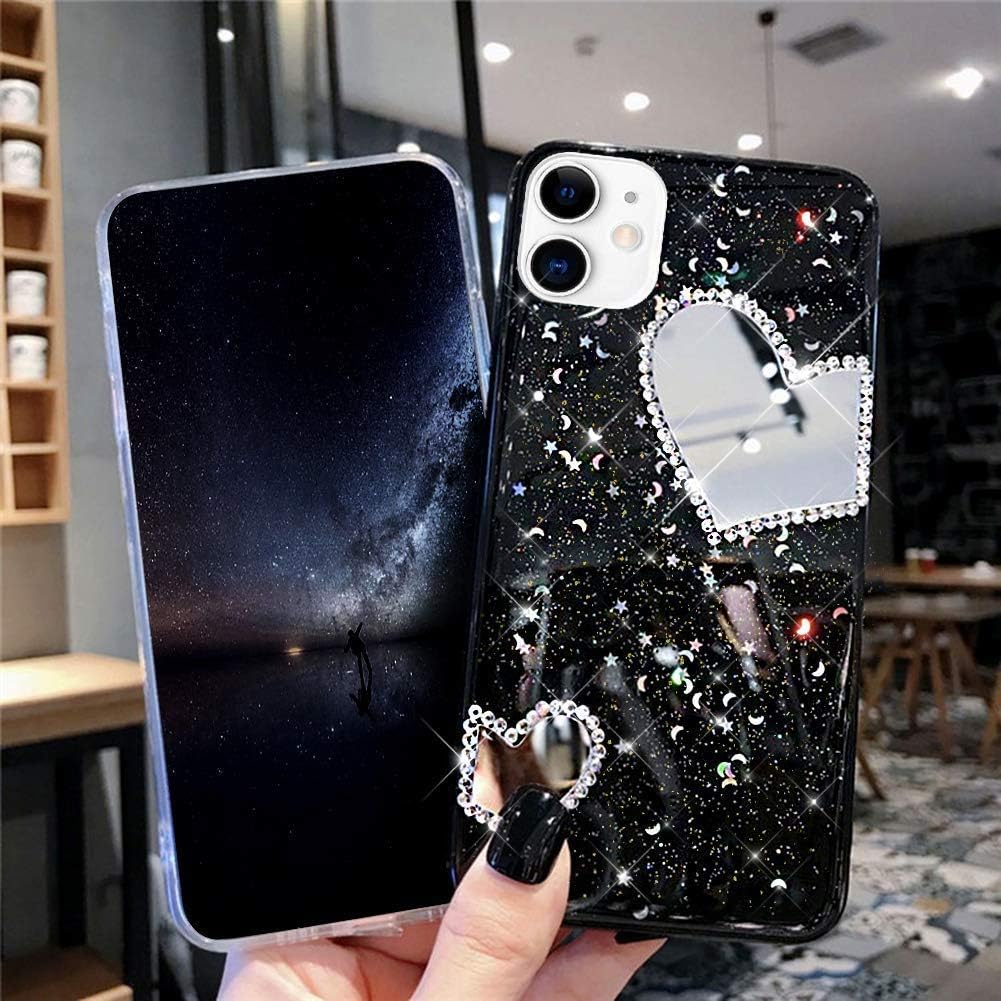 Custodia Per IPhone 11 In Tessuto Resistente - Protezione Da Graffi E Polvere, Effetto Pulizia Display - Foto 7