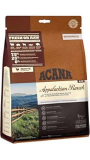 acana regionals wild prairie cat