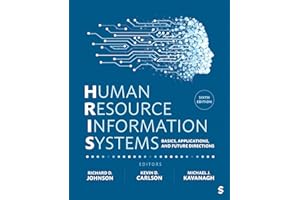 Human Resource Information Systems: Basics, Applications, and Future Directions