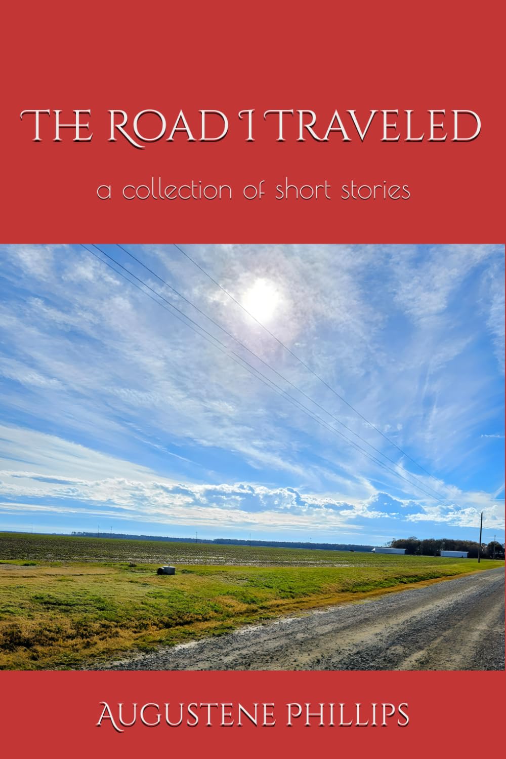 Photo 1 of The Road I Traveled