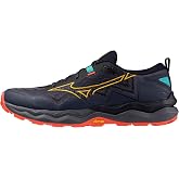 Mizuno Men's Men's Wave Daichi 9 Trail Running Shoe