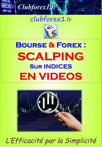 Download Trading Bourse & Forex - SCALPING sur indices (Clubforex1 t. 20) PDF