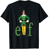 Elf - Buddy T-Shirt