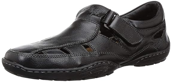Men's Fisherman Sandal