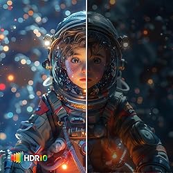 KOORUI 27” WQHD (2560 x 1440p) Gaming Monitor