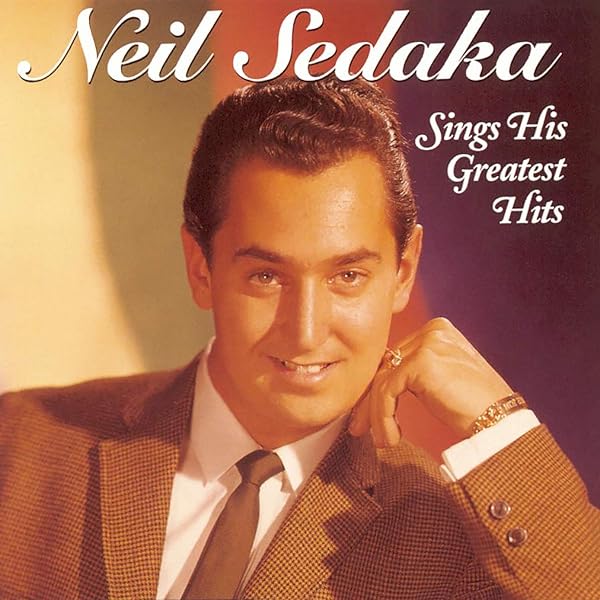 Amazon.com: Real Neil Sedaka: CDs y Vinilo