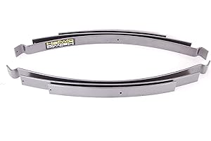 Hellwig 2511 LP-25 Progressive Rate Load Leveler Helper Spring