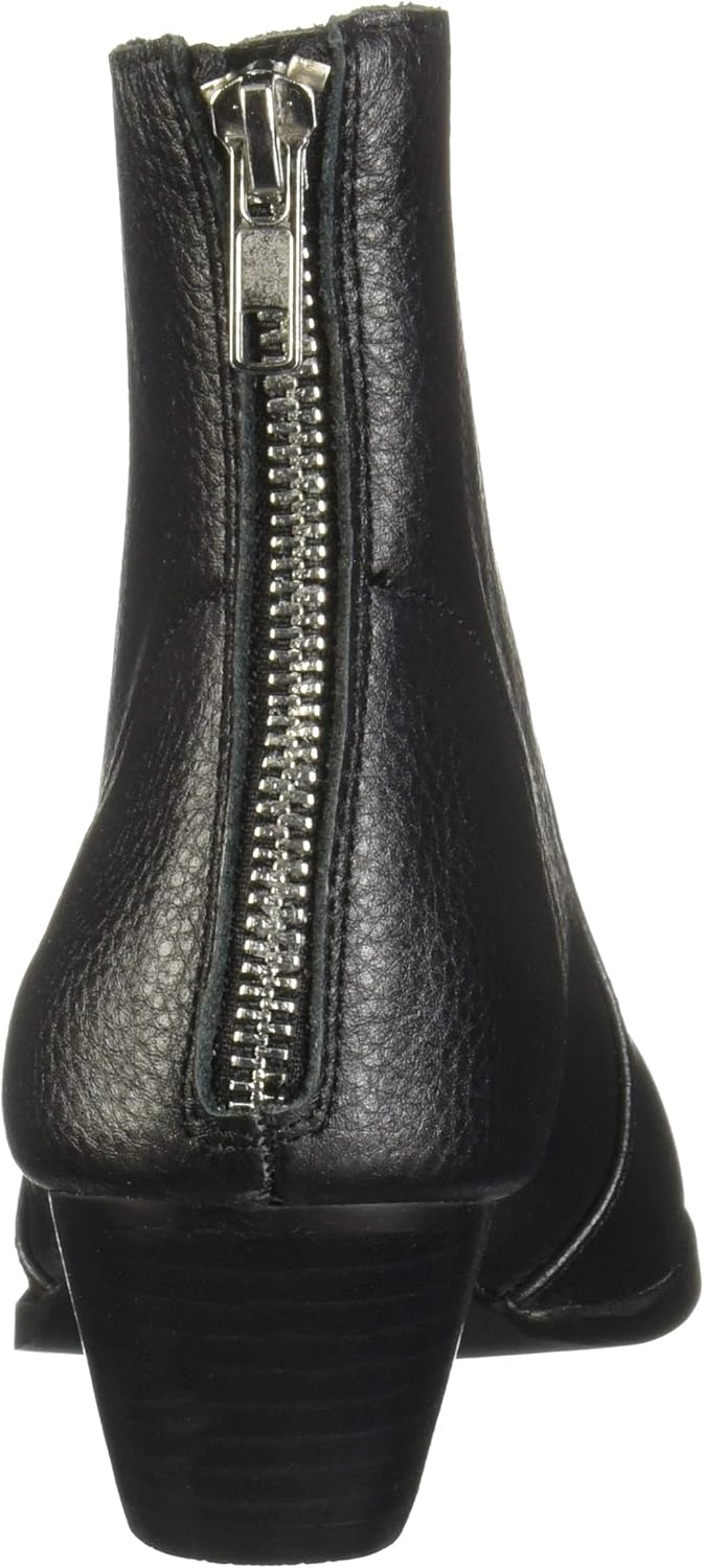 steve madden cafe boot