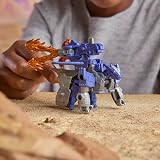 Transformers Galvatron Armored Cyber Changers Figure 4 Step Change view 7