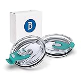 Bluwing 20 oz Tumbler Replacement Lids for