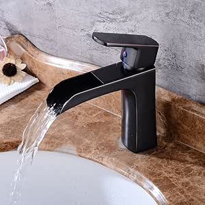 Po-sacher Buque Grifo Lavabo Lavabo Lavabo Grifo Mezclador de Agua