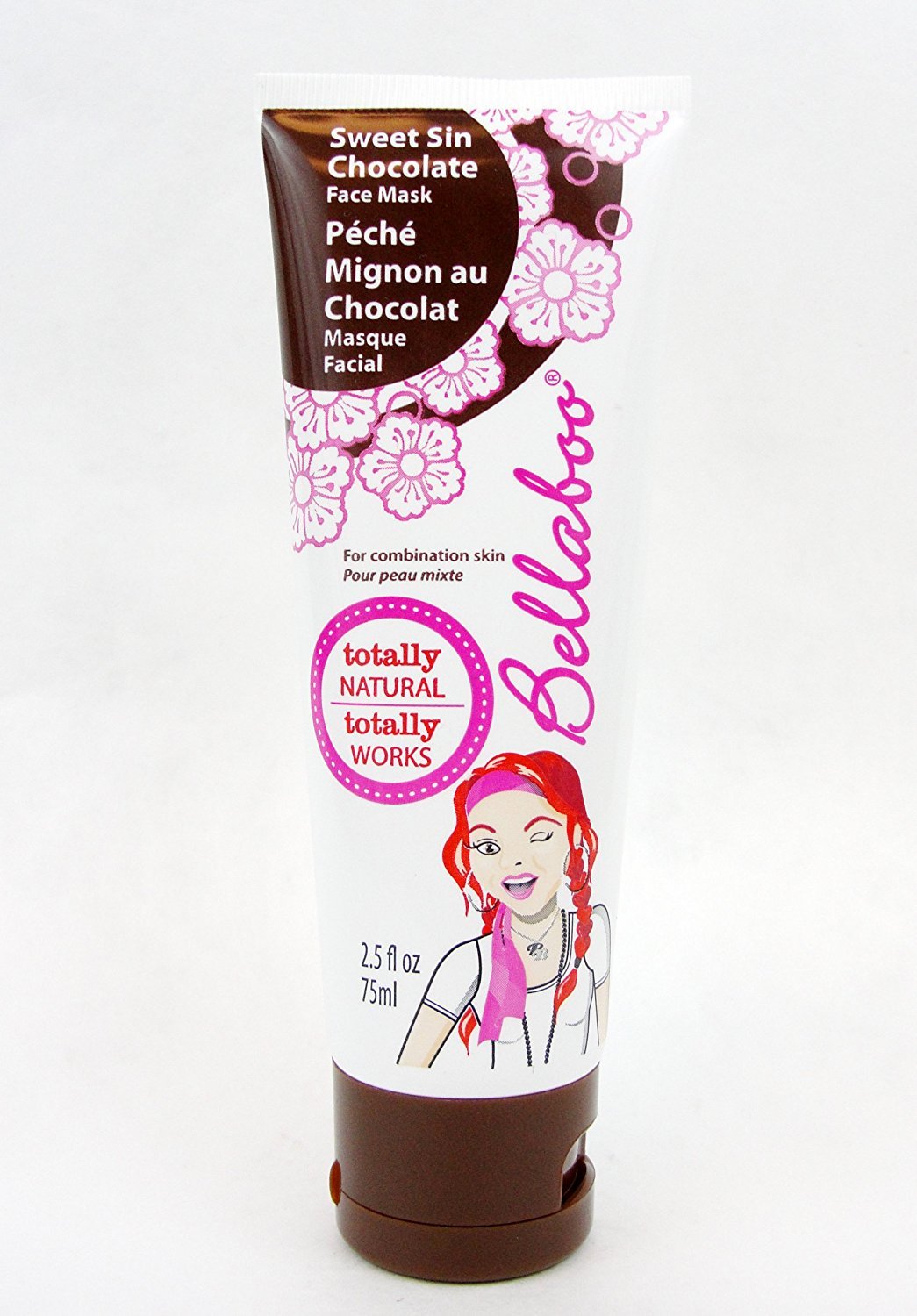 totally natural skincare