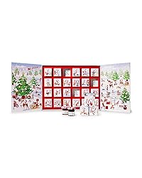 Bonne Maman 2025 Limited Run Edition Advent