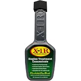 X-1R Engine Treatment Concentrate &ndash; 8 (oz)