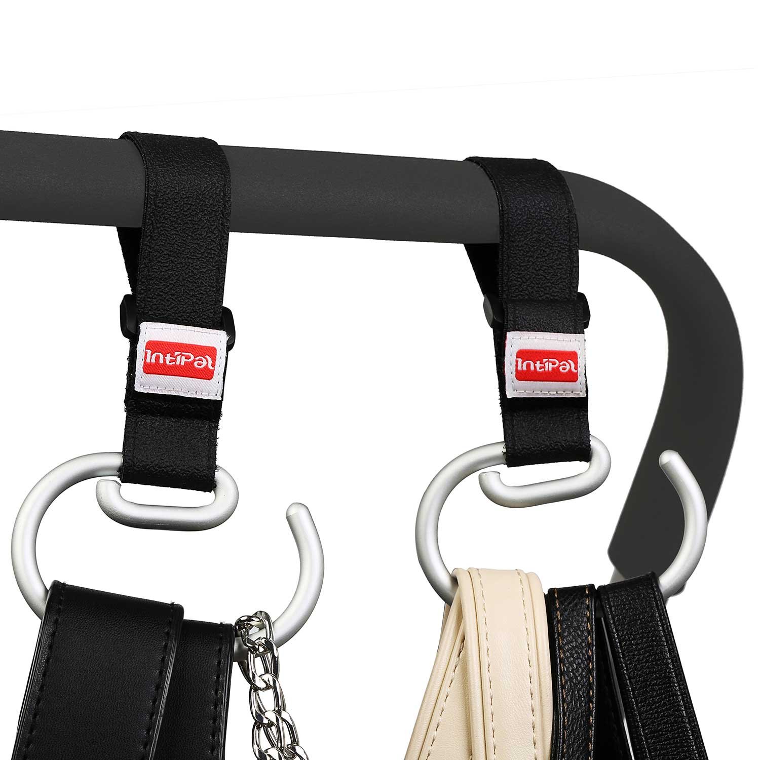 buggy hooks for bags